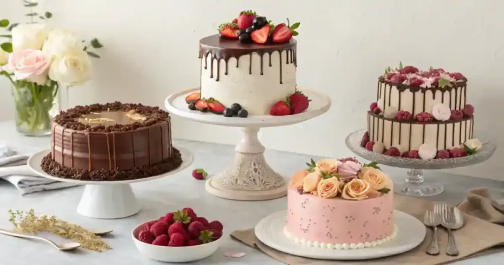 Coles Birthday Cakes for Adults Perfect for Any Celebration