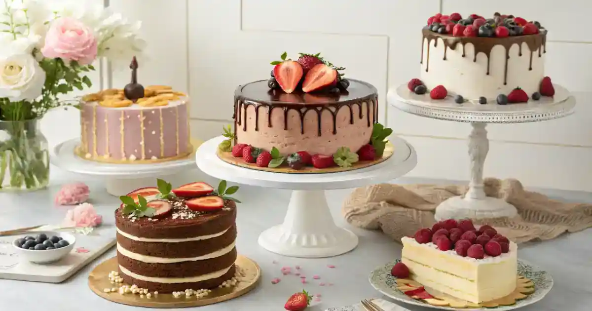 Coles Birthday Cakes for Adults Perfect for Any Celebration