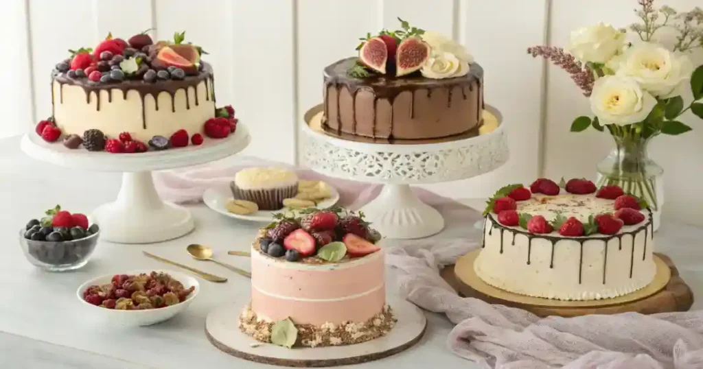 Coles Birthday Cakes for Adults Perfect for Any Celebration