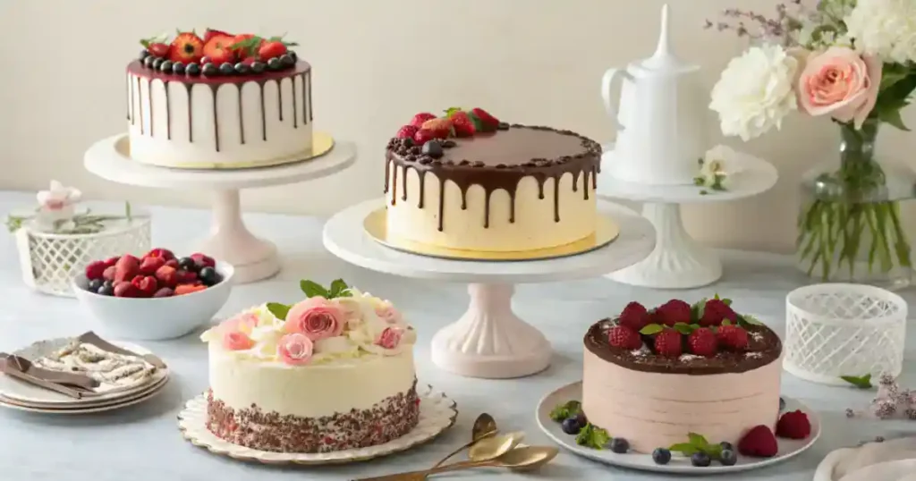 Coles Birthday Cakes for Adults Perfect for Any Celebration