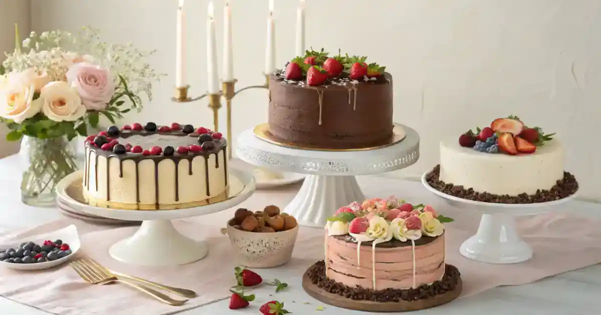 Coles Birthday Cakes for Adults Perfect for Any Celebration