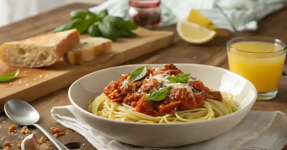 Italian Chicken Mince Recipes