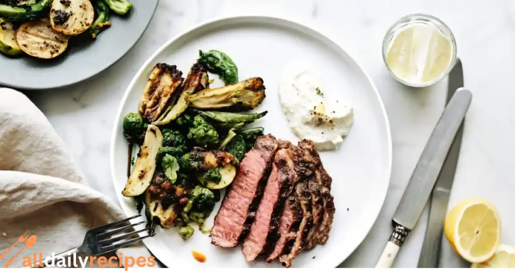 Oyster Blade Steak