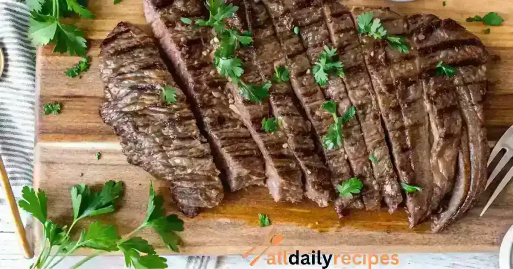 Beef Skirt Meat