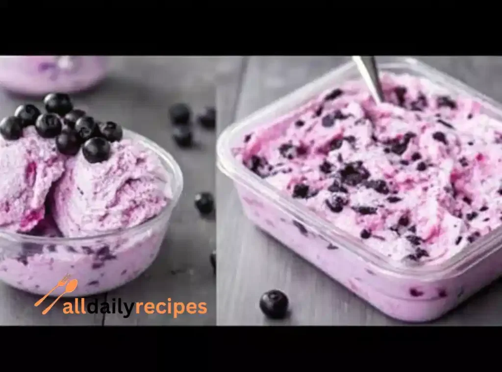 Grapico Ice Cream with Condensed Milk