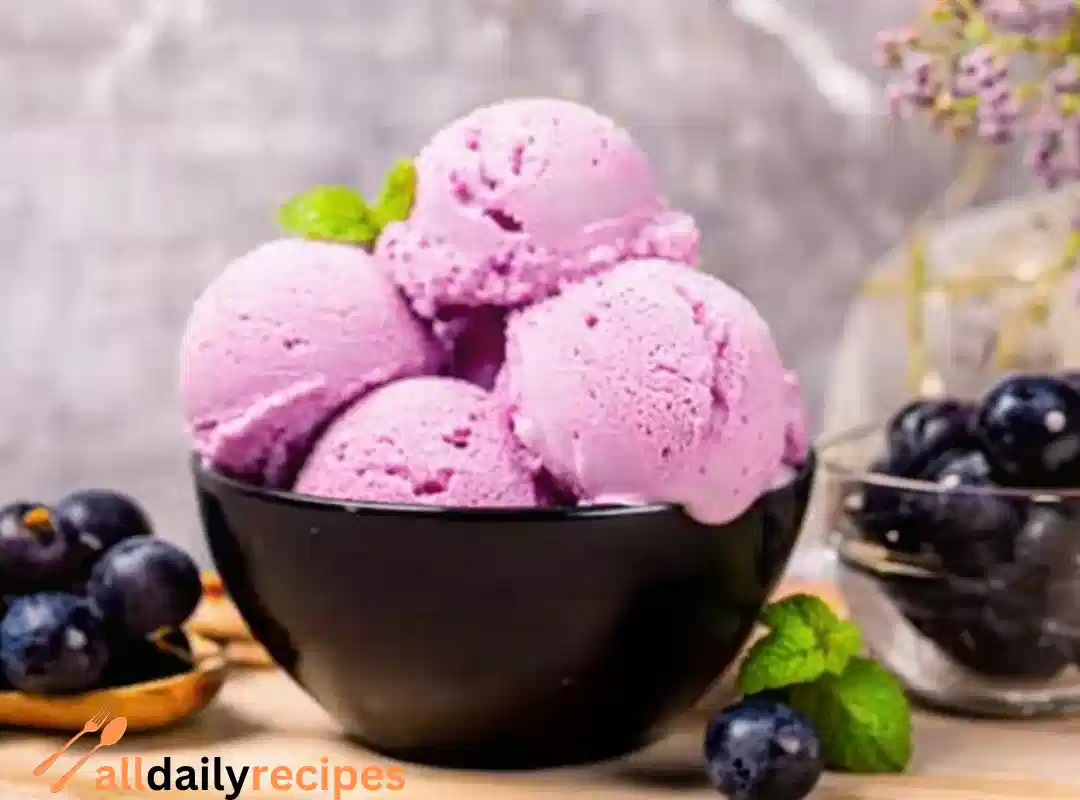 Grapico Homemade Ice Cream