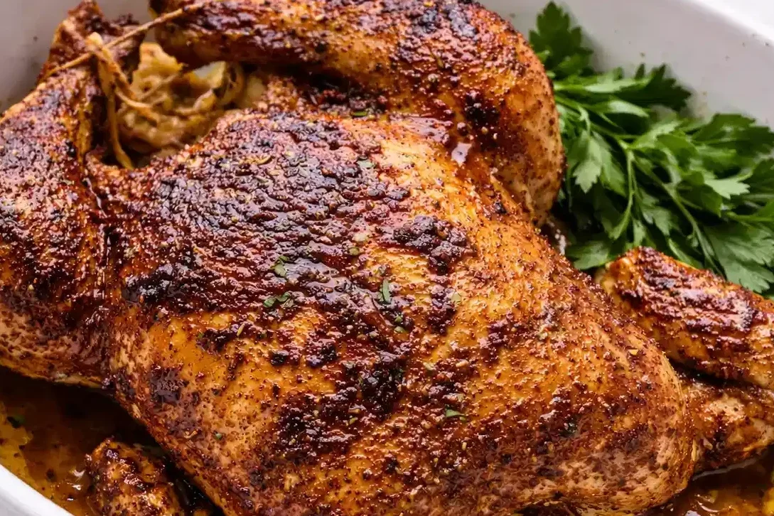 Rotisserie Chicken Recipes