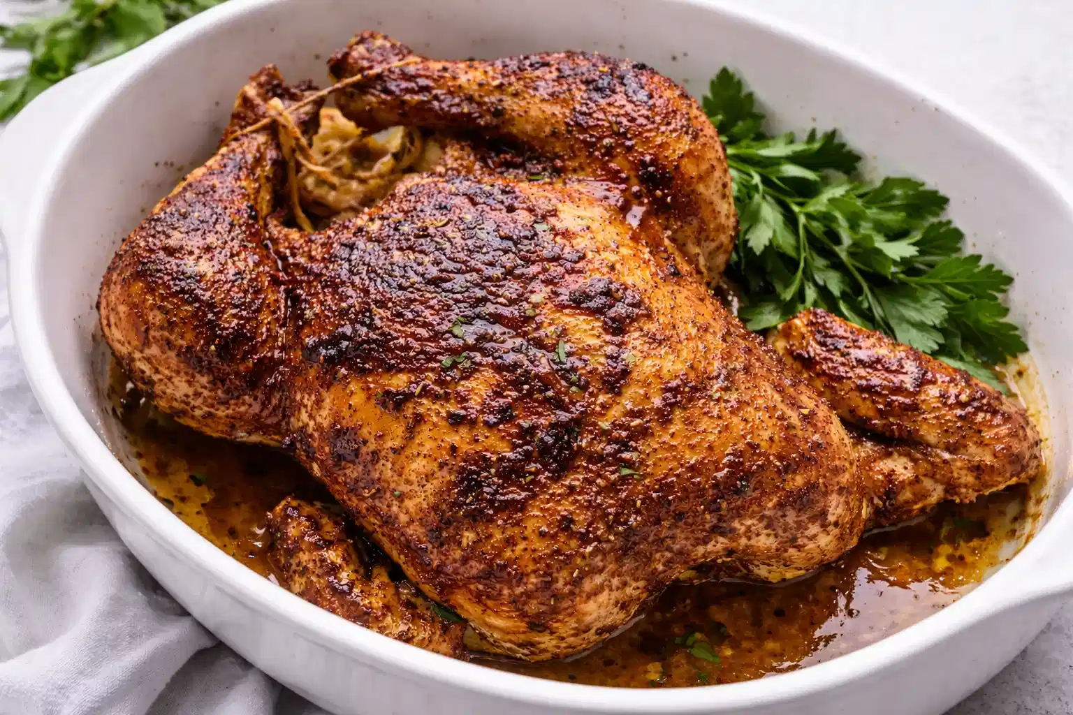 Rotisserie Chicken Recipes