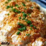 Slow Cooker Cream Cheese Crack Chicken