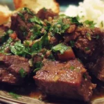 Delicious beef dinner recipes for any occasion