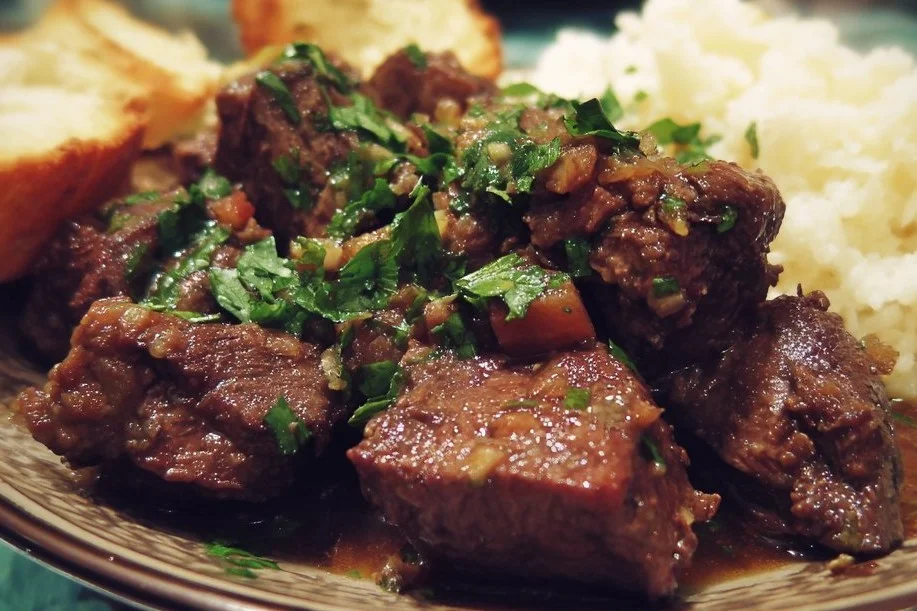 Delicious beef dinner recipes for any occasion