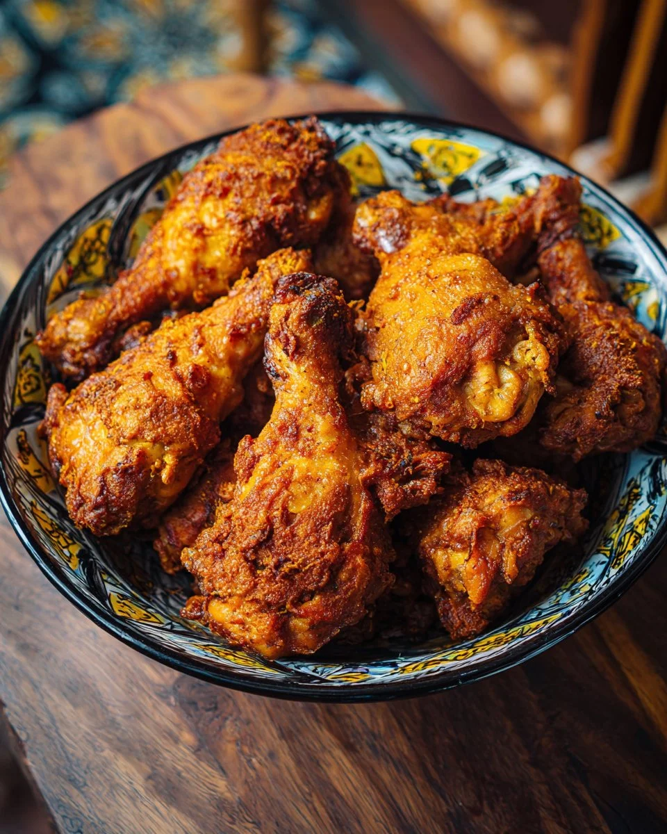 Delicious chicken recipes and ideas for every meal.