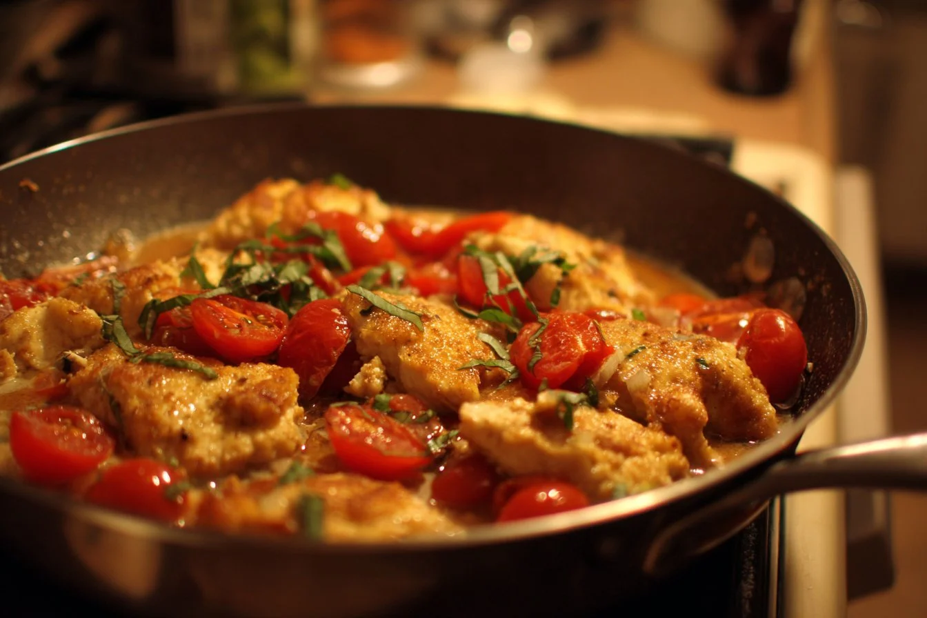 Delicious chicken recipes for dinner featuring various cooking styles and flavors.