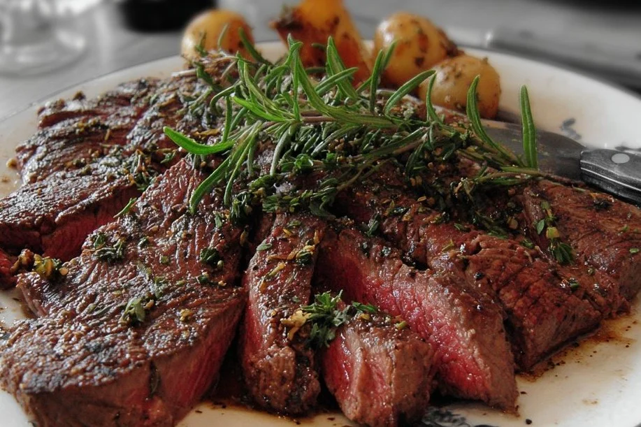 Delicious beef dinner ideas with savory recipes for every occasion