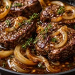 Various delicious beef liver recipes for healthy meals