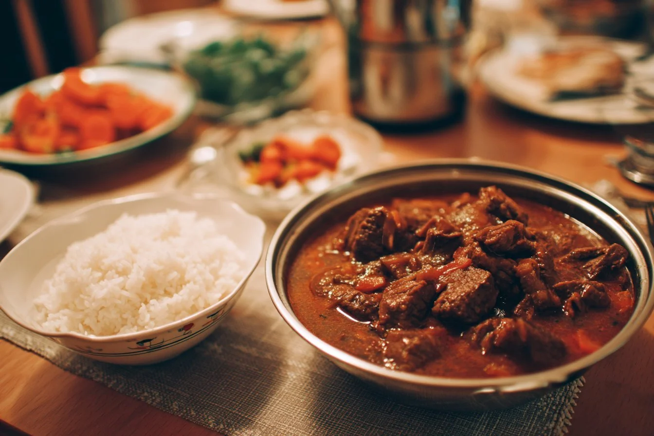 Deliciously prepared beef meal showcasing a variety of recipes and cooking methods.