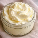 Beef Tallow Face Cream for skin hydration and nourishment