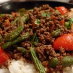 Delicious ground beef dinner recipes for quick and easy meals