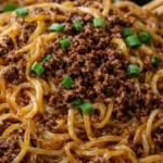 Delicious ground beef recipes for easy meals