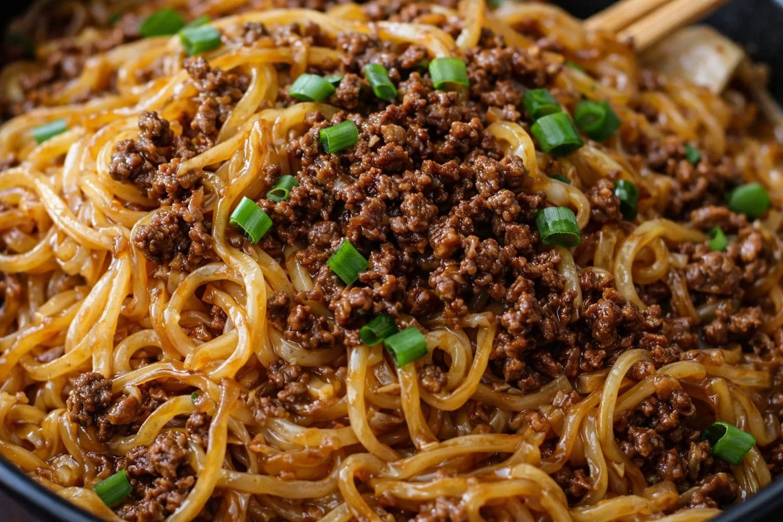Delicious ground beef recipes for easy meals