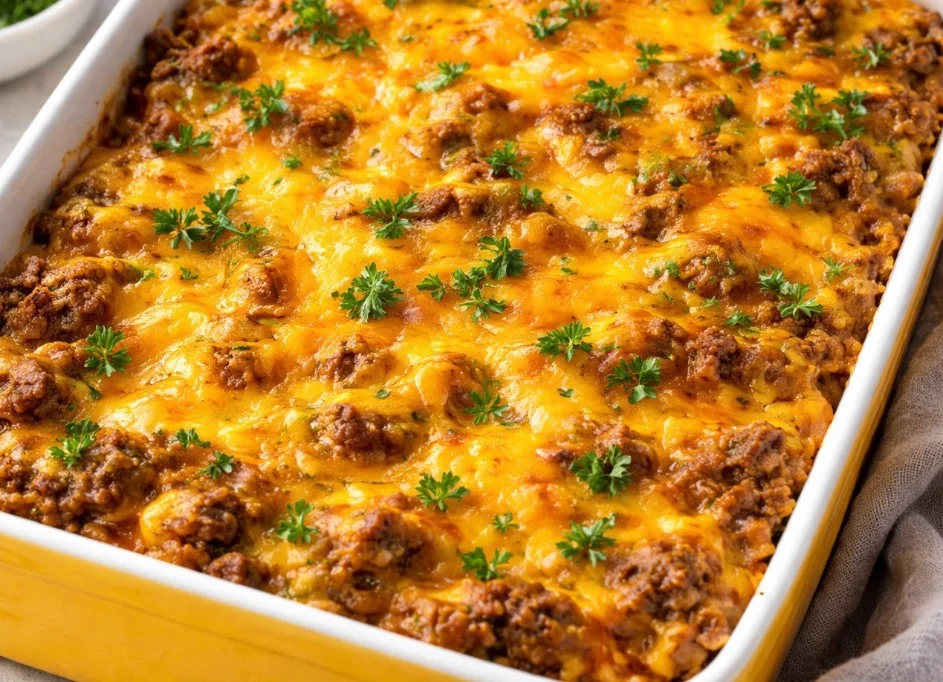 Delicious keto beef recipes for a low-carb diet