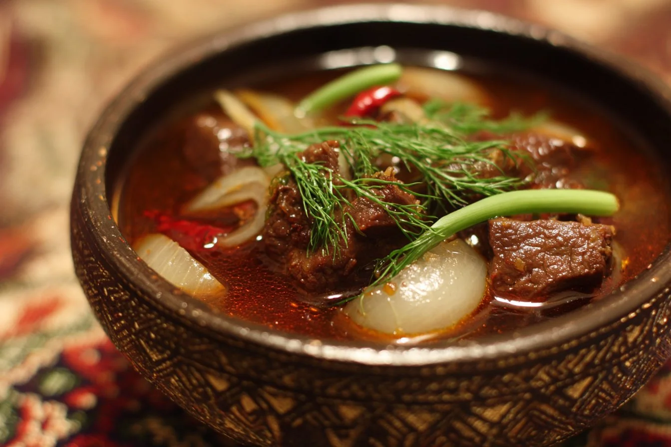 Delicious canned beef recipes for quick and easy meals