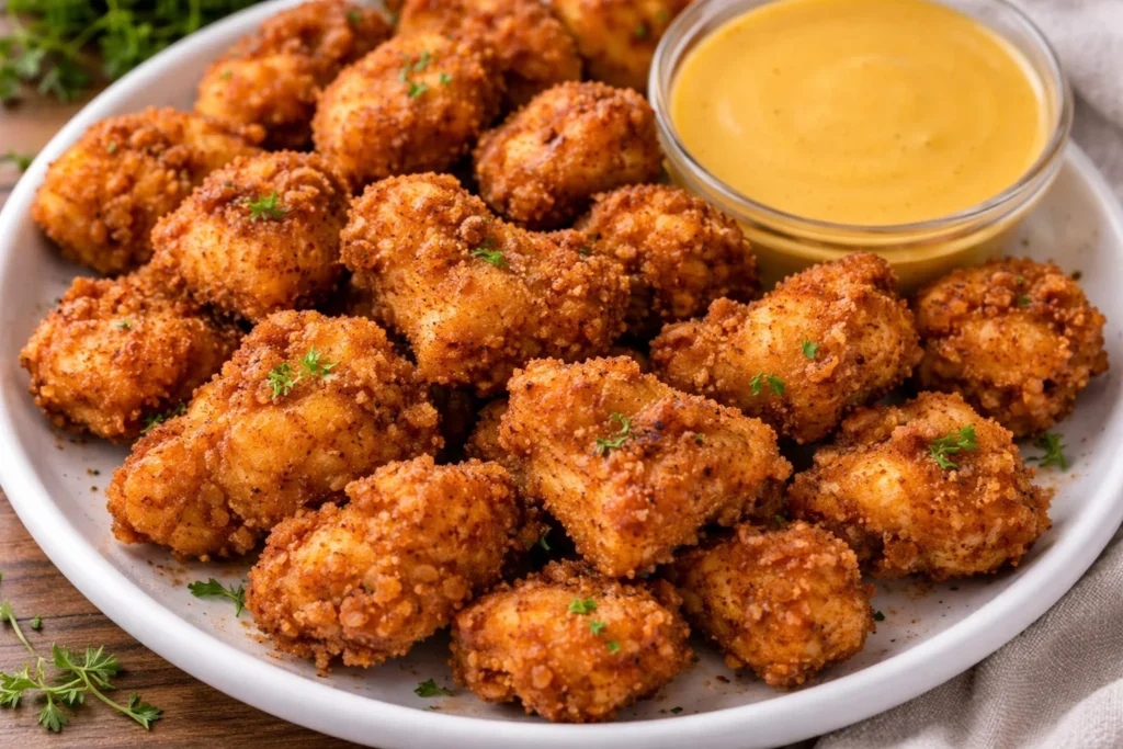 Chick-fil-A Chicken Sandwich with crispy chicken and fresh toppings