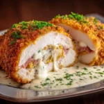 Blue Ribbon winning Chicken recipe and preparation techniques