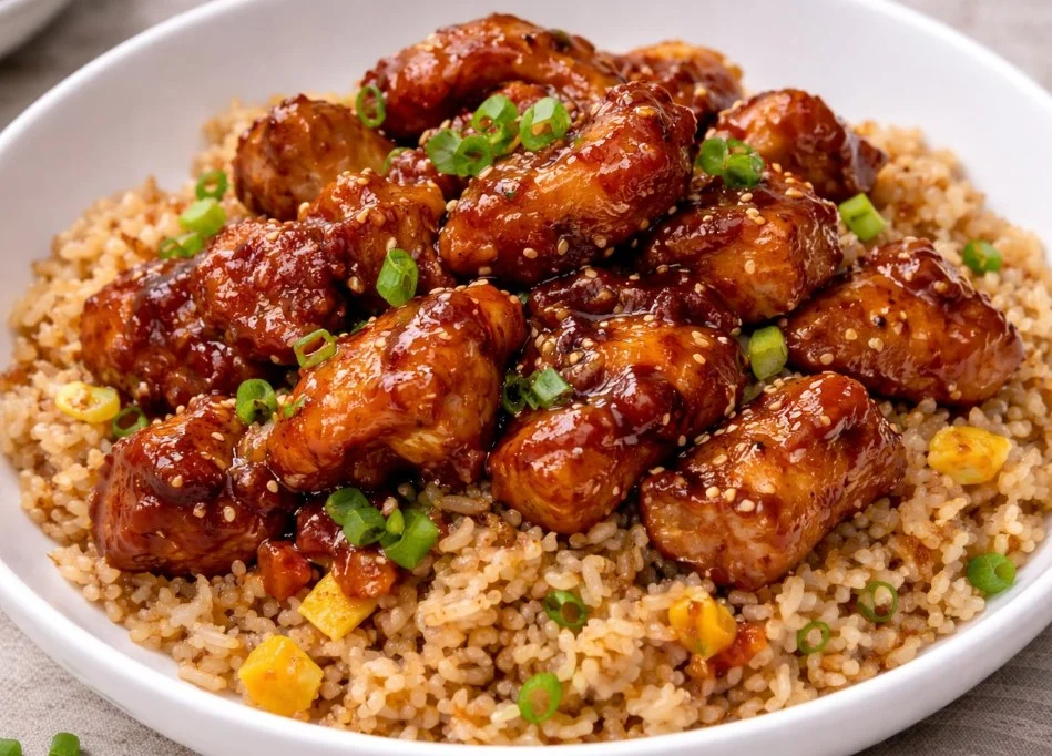 Delicious chicken dinner ideas and recipes for every occasion.