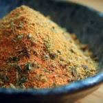 Delicious chicken seasoning blend for enhancing flavors in chicken dishes