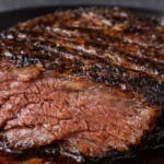 Delicious Crock Pot beef dish simmering in slow cooker