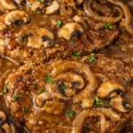 Delicious cubed beef stir-fry with colorful vegetables