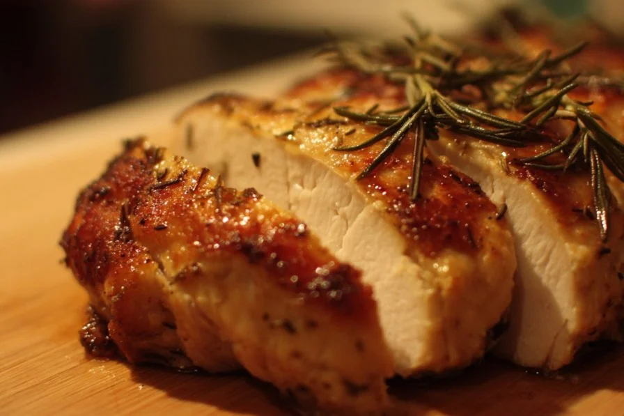 Delicious chicken dinner recipes for quick and easy meals