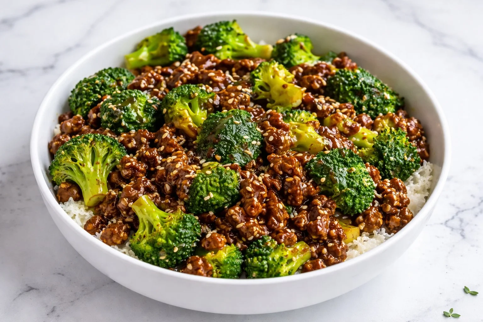 Delicious ground beef lunch recipes for quick and satisfying meals