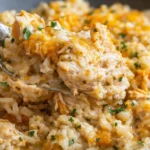 Delicious Instant Pot Chicken served with vegetables