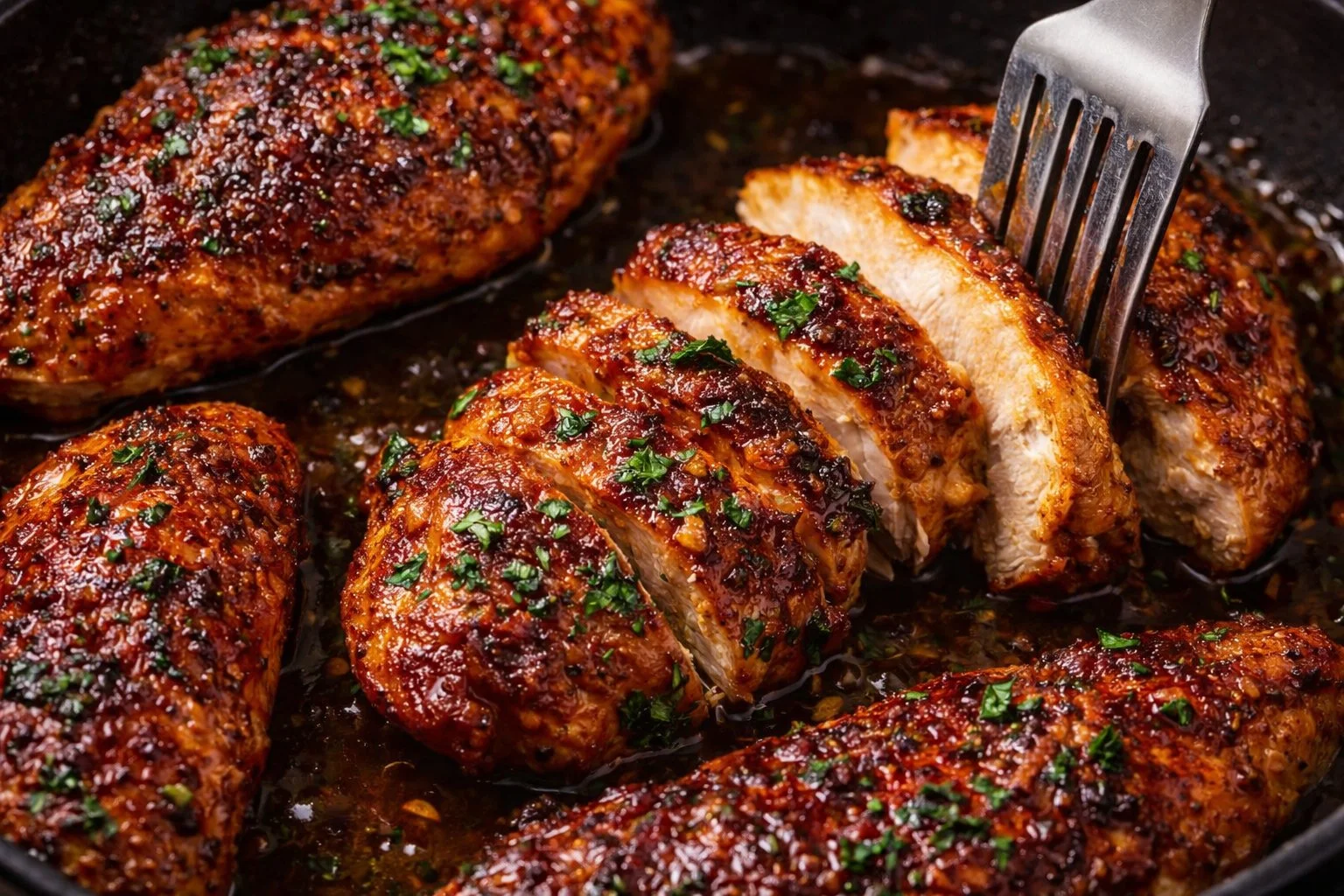 Delicious quick chicken breast recipes for easy weeknight meals