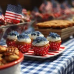 Creative July party ideas for a memorable 4th of July celebration