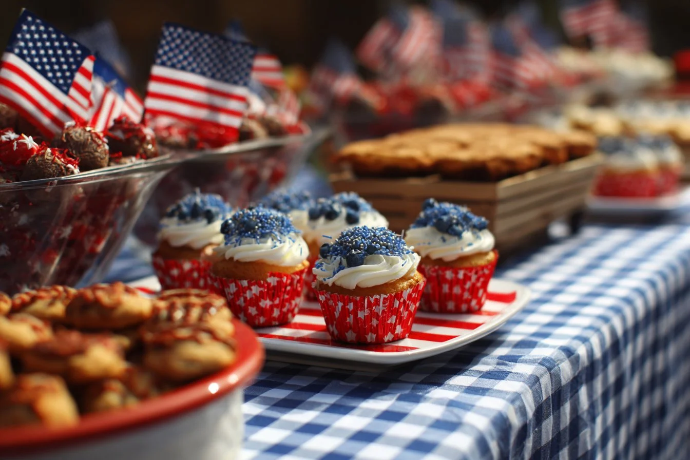 Creative July party ideas for a memorable 4th of July celebration