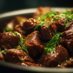 Delicious beef instant pot recipes for quick and easy meals