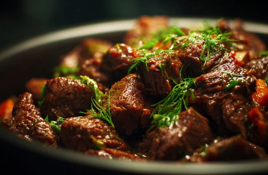 Delicious beef instant pot recipes for quick and easy meals