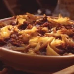 Delicious boat dip recipe for summer outings and gatherings