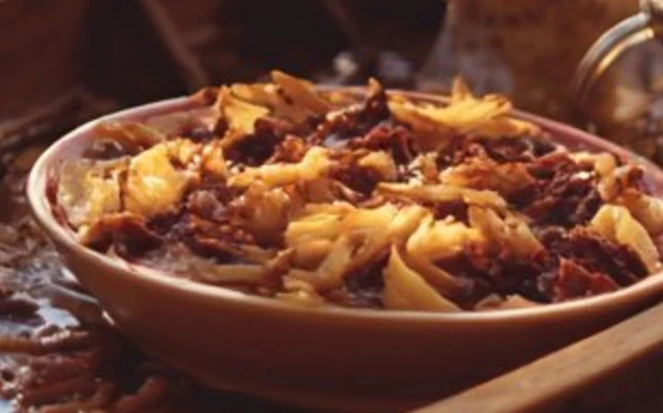 Delicious boat dip recipe for summer outings and gatherings