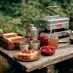 Delicious camping lunch ideas for outdoor adventures