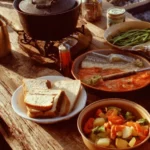 Delicious camping lunches ideas for outdoor adventures