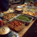 Delicious camping side dishes for outdoor meals