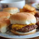 Variety of cookout food ideas for summer gatherings