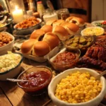 Delicious Cookout Sides for outdoor gatherings and summer recipes.