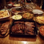 Easy BBQ side dishes for summer cookouts and backyard grilling