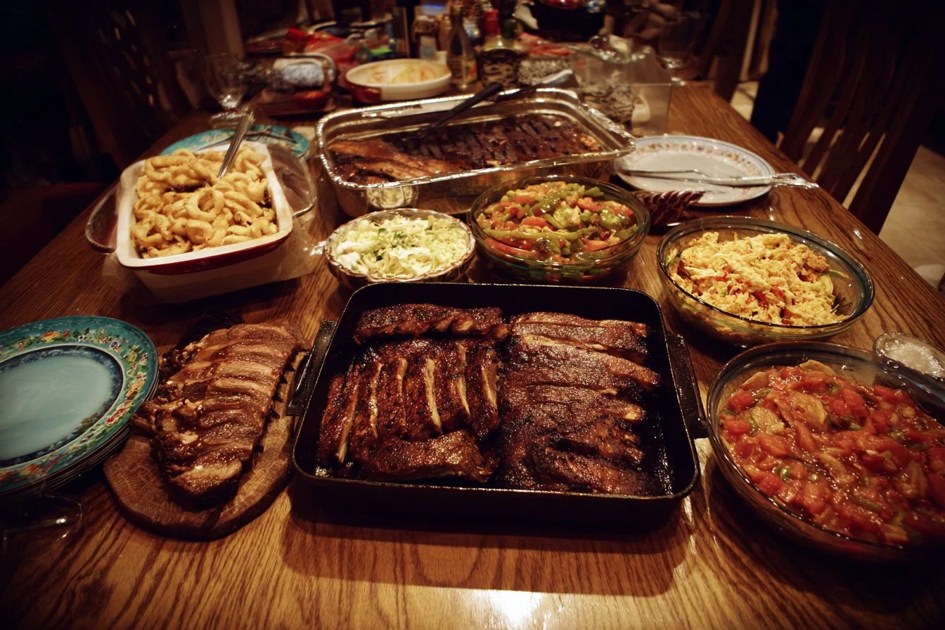 Easy BBQ side dishes for summer cookouts and backyard grilling