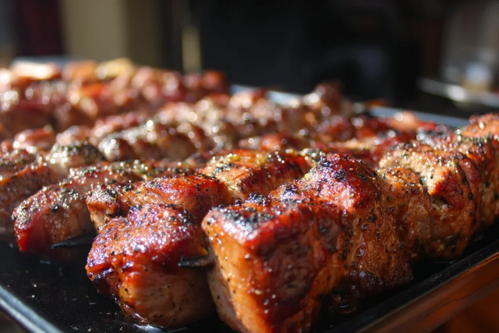 Delicious and easy BBQ side dishes for summer grilling